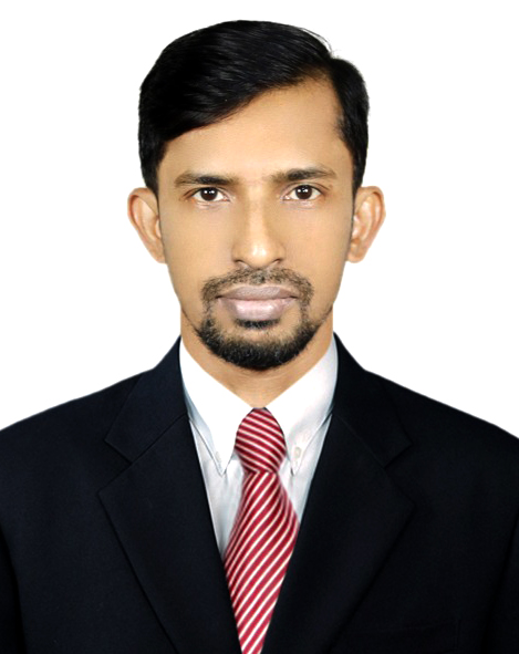 Mohammed Jahangir Kabir (Rajib)